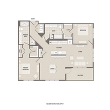 B5.P8 Affordable 4-174 floor plan